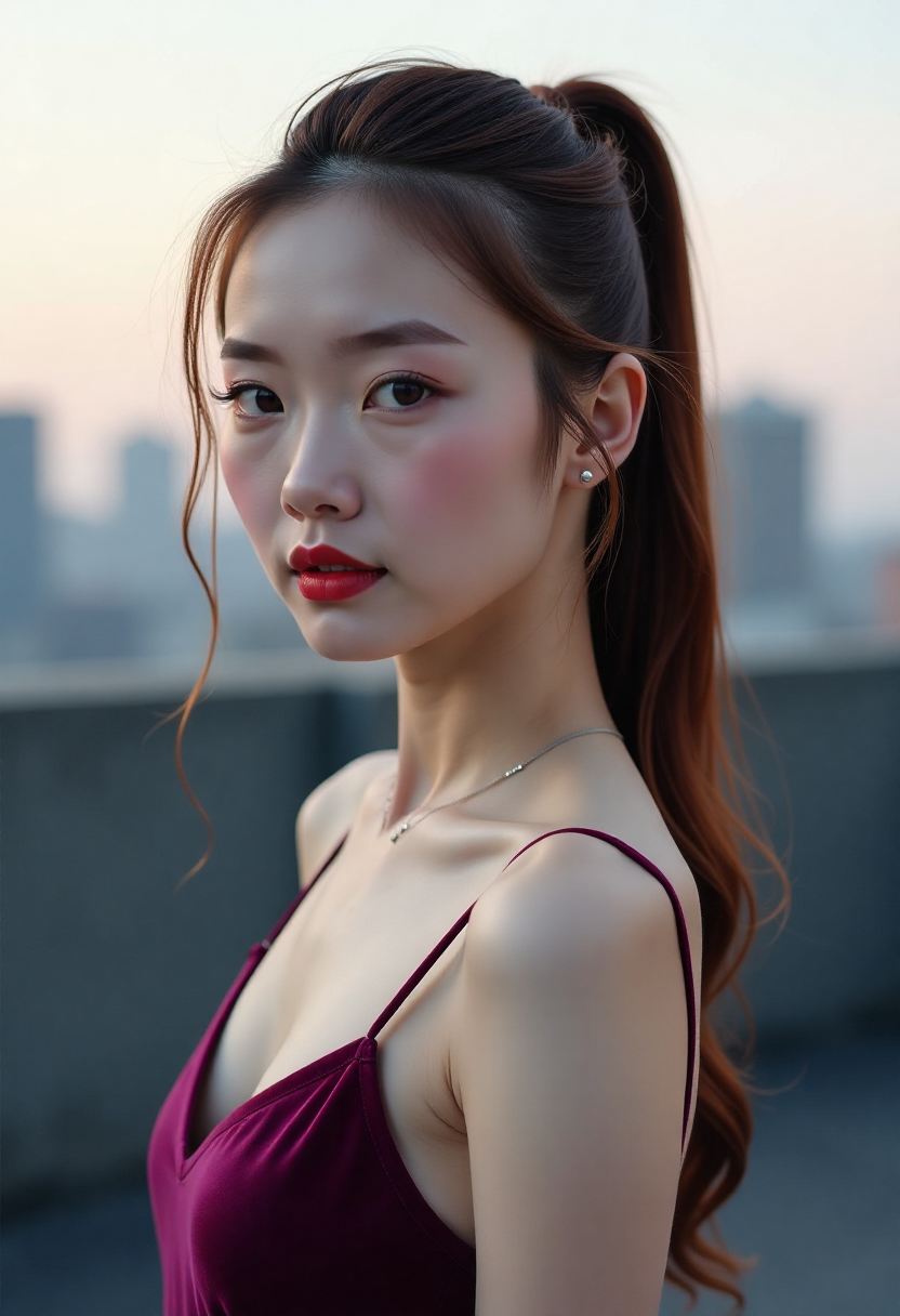 关系观察室头像